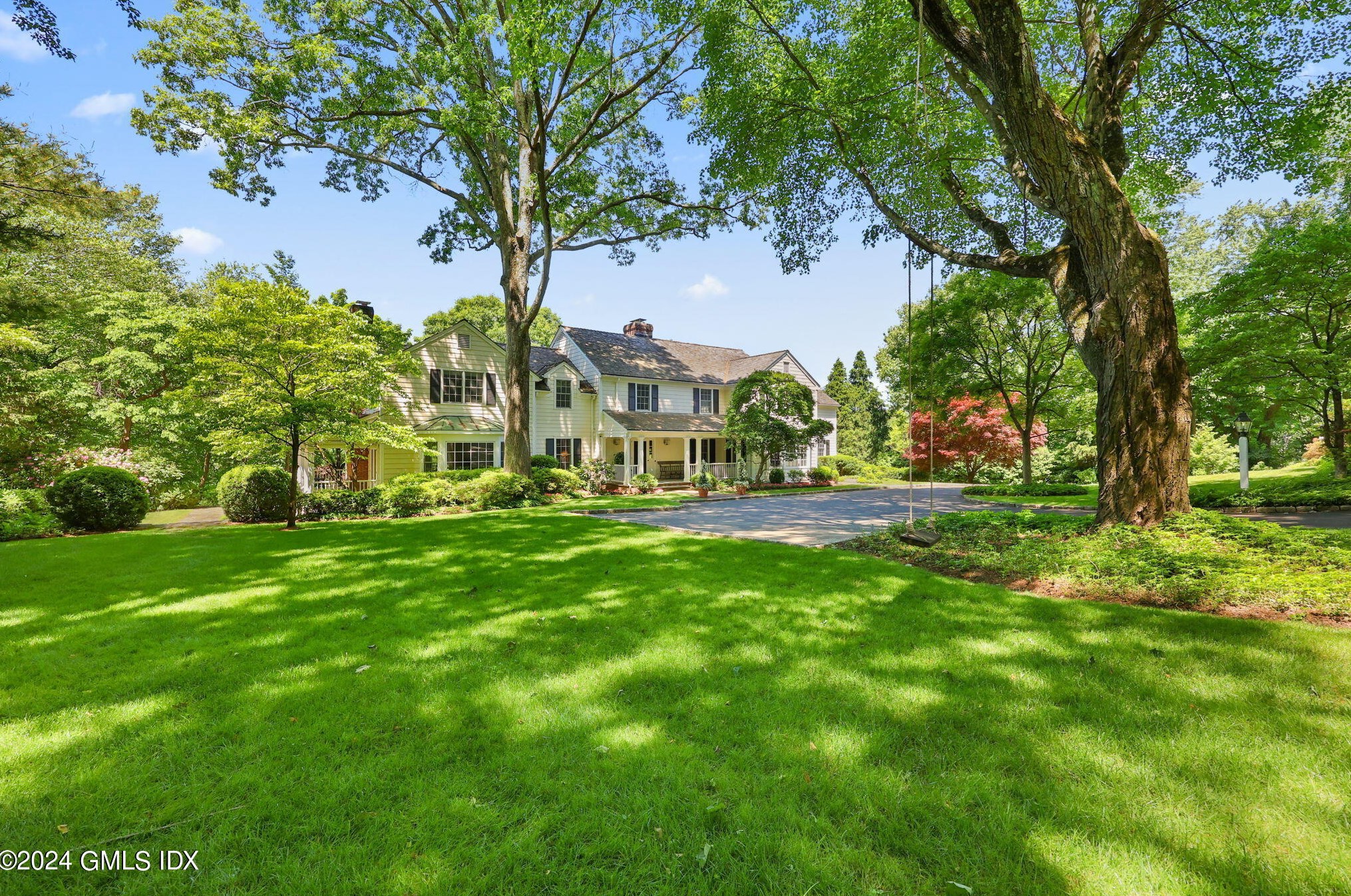 21 Dempsey Ln, Greenwich, CT 06830-3416