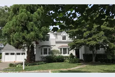 147 Shore Road, Old Greenwich, CT 06870 - Photo 1