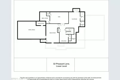 32 Pheasant Lane, Greenwich, CT 06830 - Photo 10