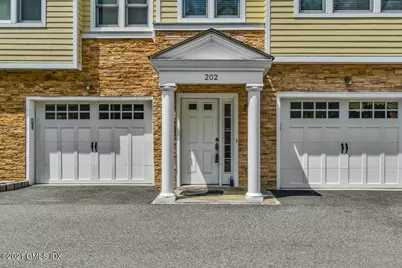 69 Riverdale Avenue #202, Greenwich, CT 06831 - Photo 2
