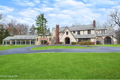 21 Calhoun Drive, Greenwich, CT 06831 - Photo 4