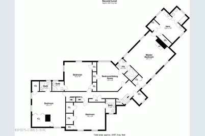 21 Calhoun Drive, Greenwich, CT 06831 - Photo 46