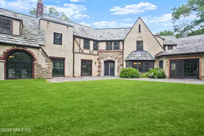 21 Calhoun Drive, Greenwich, CT 06831 - Photo 36