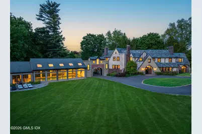 21 Calhoun Drive, Greenwich, CT 06831 - Photo 2
