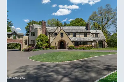 21 Calhoun Drive, Greenwich, CT 06831 - Photo 6