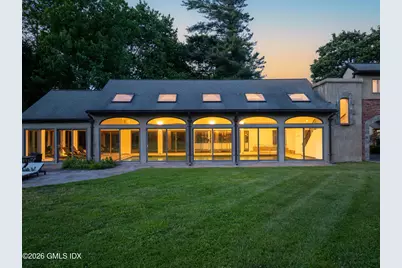 21 Calhoun Drive, Greenwich, CT 06831 - Photo 48