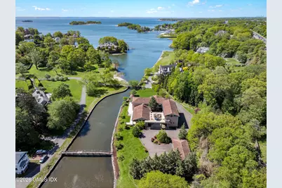 41 Meadow Wood Drive, Greenwich, CT 06830 - Photo 1