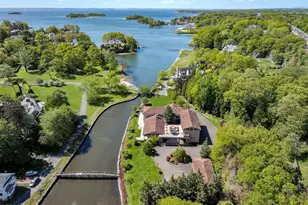 41 Meadow Wood Dr, Greenwich, CT 06830 - Photo 1