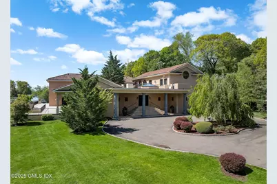 41 Meadow Wood Drive, Greenwich, CT 06830 - Photo 42