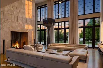 41 Meadow Wood Drive, Greenwich, CT 06830 - Photo 10