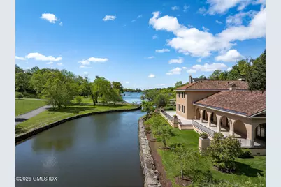41 Meadow Wood Drive, Greenwich, CT 06830 - Photo 4