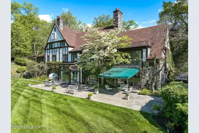 78 Khakum Wood Road, Greenwich, CT 06831 - Photo 22