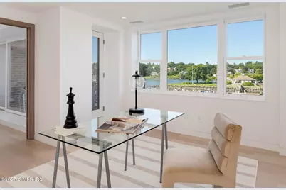 636 Steamboat Road #3A,B & E, Greenwich, CT 06830 - Photo 12