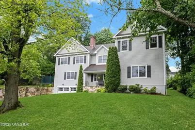 32 Meyer Place, Greenwich, CT 06878 - Photo 6