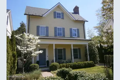 65 Sherwood Place, Greenwich, CT 06830 - Photo 1