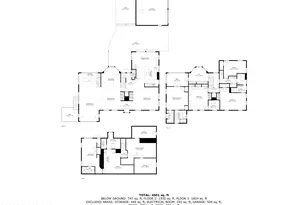 127 Dingletown Rd, Greenwich, CT 06830 - Photo 50