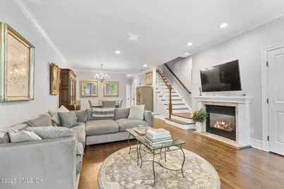 104 W Ritch Avenue #6, Greenwich, CT 06830 - Photo 4