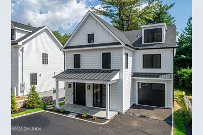 20 Sound Beach Avenue, Old Greenwich, CT 06870 - Photo 1