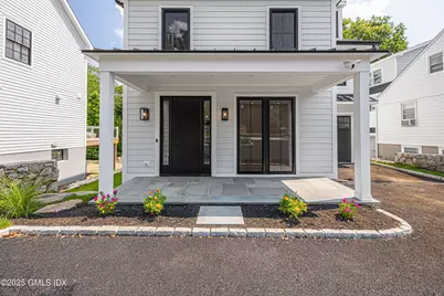 20 Sound Beach Avenue, Old Greenwich, CT 06870 - Photo 2