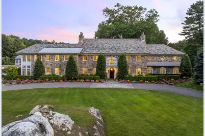 50 Dingletown Road, Greenwich, CT 06830 - Photo 62