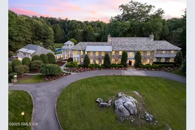 50 Dingletown Road, Greenwich, CT 06830 - Photo 2