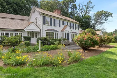 177 Indian Head Road, Greenwich, CT 06878 - Photo 4