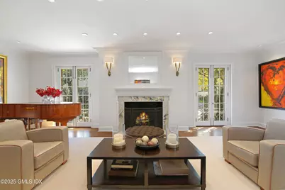 105 Woodside Drive, Greenwich, CT 06830 - Photo 10