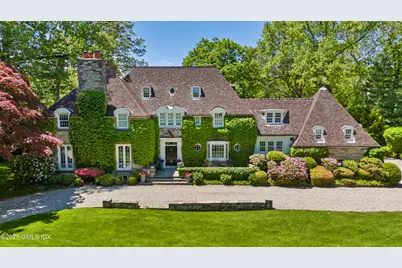 105 Woodside Drive, Greenwich, CT 06830 - Photo 1