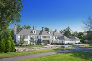 90 Oneida Dr, Greenwich, CT 06830 - Photo 1