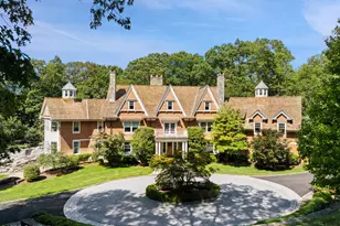 34 Dublin Hill Dr, Greenwich, CT 06830 - Photo 1