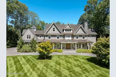 10 Birch Lane, Greenwich, CT 06830 - Photo 2