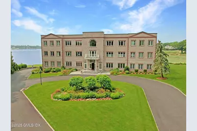 4 Sound Shore Drive #24, Greenwich, CT 06830 - Photo 2