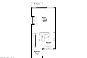 453 E Putnam Ave, Greenwich, CT 06807 - Photo 26