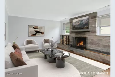 49 Circle Drive, Greenwich, CT 06830 - Photo 4