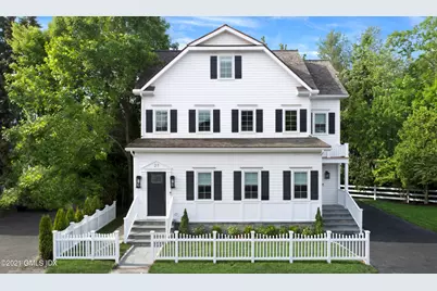 27 Bridge Street, Greenwich, CT 06830 - Photo 1