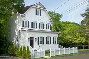 27 Bridge St, Greenwich, CT 06830 - Photo 2