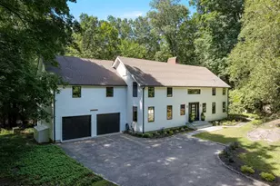 10 Tomahawk Ln, Greenwich, CT 06830 - Photo 1