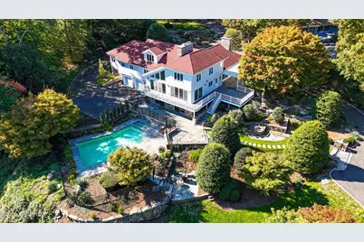 21 Harkim Road, Greenwich, CT 06831 - Photo 2