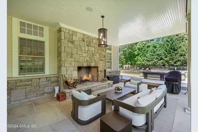 28 Thunder Mountain Road, Greenwich, CT 06831 - Photo 4