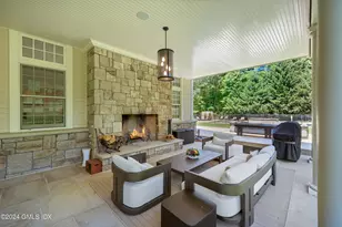 28 Thunder Mountain Rd, Greenwich, CT 06831 - Photo 4