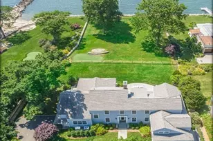 30 Rocky Point Rd, Old Greenwich, CT 06870 - Photo 2