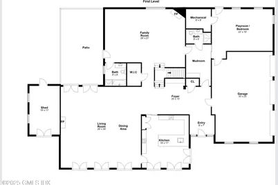 53 Shady Lane, Greenwich, CT 06831 - Photo 22