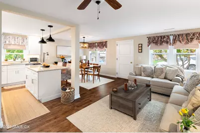 70 Byram Terrace Drive, Greenwich, CT 06831 - Photo 2