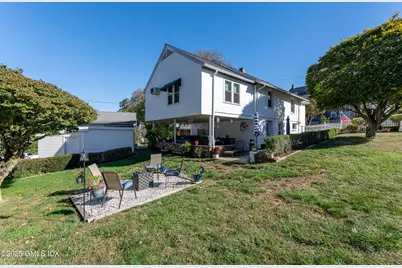 70 Byram Terrace Drive, Greenwich, CT 06831 - Photo 16