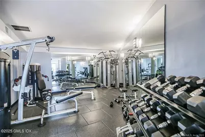 25 Forest Street #8C, Stamford, CT 06901 - Photo 18