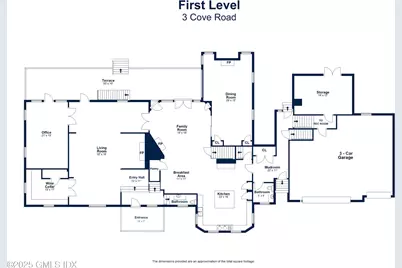 3 Cove Road, Old Greenwich, CT 06870 - Photo 28