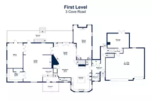 3 Cove Rd, Old Greenwich, CT 06870 - Photo 28