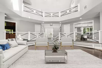 6 Reynwood Manor, Greenwich, CT 06831 - Photo 6