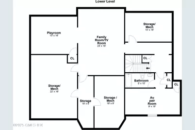 16 Martin Dale North, Greenwich, CT 06830 - Photo 44