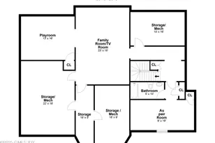 16 Martin Dale N, Greenwich, CT 06830 - Photo 44